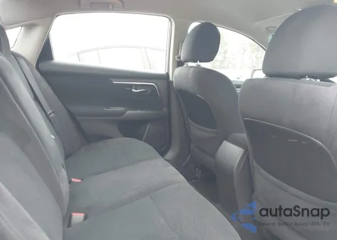 2014 Nissan Altima 2.5/2.5 S/2.5 Sl/2.5 Sv z USA, uszkodzony, nr VIN 1N4AL3AP6EN354162